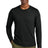 District Men's   Perfect Weight   CVC Long Sleeve Tee DT185