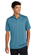Mercer+Mettle Men's   Recharge Jersey Polo MM1020
