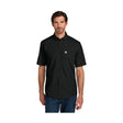 Carhartt Men's Force   Sun Defender   Short Sleeve Shirt CT107107