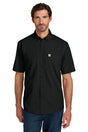 Carhartt Men's Force   Sun Defender   Short Sleeve Shirt CT107107