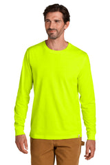 Carhartt Men's   Long Sleeve T-Shirt CT106921