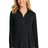 Port Authority Women's   Luxe Knit Button Tunic LK5602