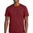 District Men's   Perfect Weight   CVC Tee DT184