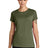 District Women's   Perfect Weight   CVC Tee DT188