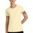 District Women's   Perfect Weight   CVC Tee DT188