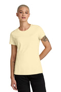 District Women's   Perfect Weight   CVC Tee DT188
