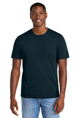 District Men's   Perfect Weight   CVC Tee DT184