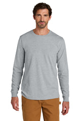 Carhartt Men's   Long Sleeve T-Shirt CT106921