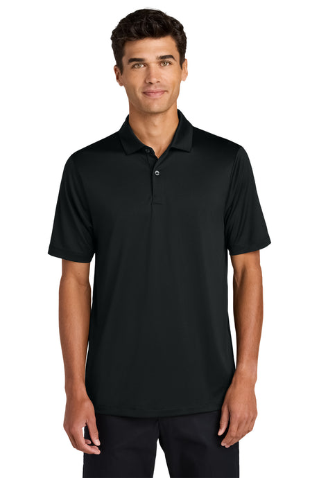 Mercer+Mettle Men's   Recharge Jersey Polo MM1020
