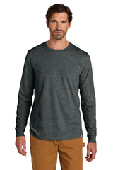 Carhartt Men's   Long Sleeve T-Shirt CT106921
