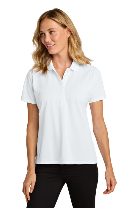 Port Authority Women's   Wearever Performance Pique Polo LK240