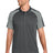 Port Authority Men's   Wearever Performance Pique Colorblock Polo K247