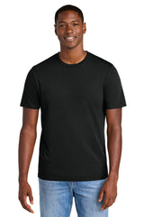 District Men's   Perfect Weight   CVC Tee DT184