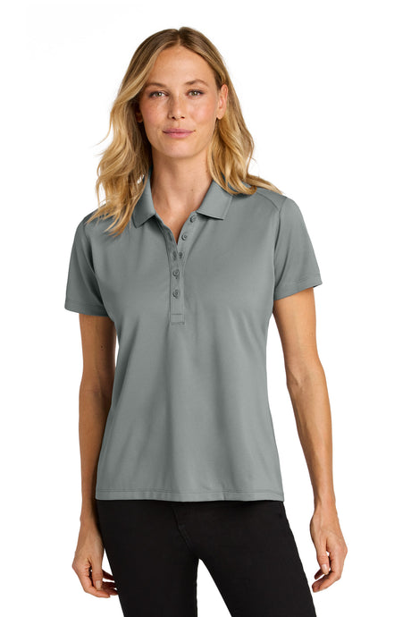 Port Authority Women's   Wearever Performance Pique Polo LK240