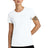 District Women's   Perfect Weight   CVC Tee DT188