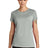 District Women's   Perfect Weight   CVC Tee DT188
