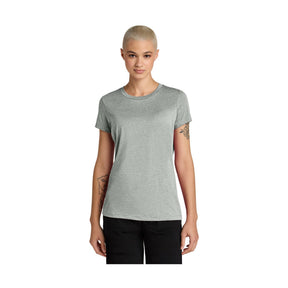 District Women's   Perfect Weight   CVC Tee DT188