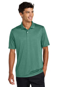 Mercer+Mettle Men's   Recharge Jersey Polo MM1020