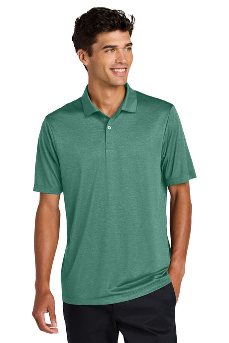 Mercer+Mettle Men's   Recharge Jersey Polo MM1020