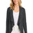 Port Authority Women's   Breakwater Open Cardigan LK820