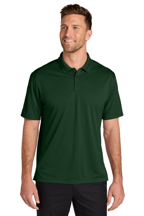 Port Authority Men's   Wearever Performance Pique Polo K240