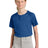 Sport-Tek Youth   PosiCharge   Competitor   2-Button Henley YST359