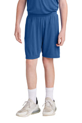 Sport-Tek Youth   Competitor   United 5" Short YST103