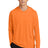Port & Co Men's   Performance Pullover Hooded Tee PC380H