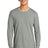 AllMade Men's   Long Sleeve Organic Cotton Tee AL6104