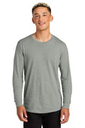 AllMade Men's   Long Sleeve Organic Cotton Tee AL6104