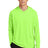 Port & Co Men's   Performance Pullover Hooded Tee PC380H