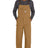Carhartt Men's   Firm Duck Insulated Bib Overalls CT106672