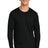 AllMade Men's   Long Sleeve Organic Cotton Tee AL6104