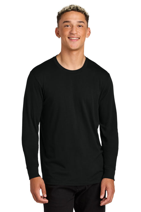 AllMade Men's   Long Sleeve Organic Cotton Tee AL6104