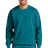 Comfort Colors Men's Garment-Dyed Crewneck Sweatshirt