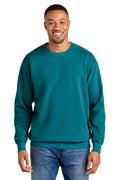 Comfort Colors Men's Garment-Dyed Crewneck Sweatshirt