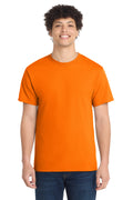 Port & Co Men's   Core Cotton Tee