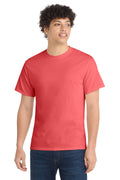 Port & Co Men's   Core Cotton Tee
