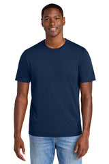 District Men's   Perfect Weight   CVC Tee DT184