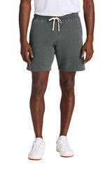 Comfort Colors Men's Garment-Dyed Lightweight Fleece Sweat Shorts