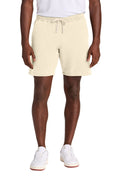 Comfort Colors Men's Garment-Dyed Lightweight Fleece Sweat Shorts
