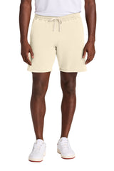 Comfort Colors Men's Garment-Dyed Lightweight Fleece Sweat Shorts