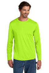 Carhartt Men's Force   Sun Defender   Long Sleeve T-Shirt CT106972