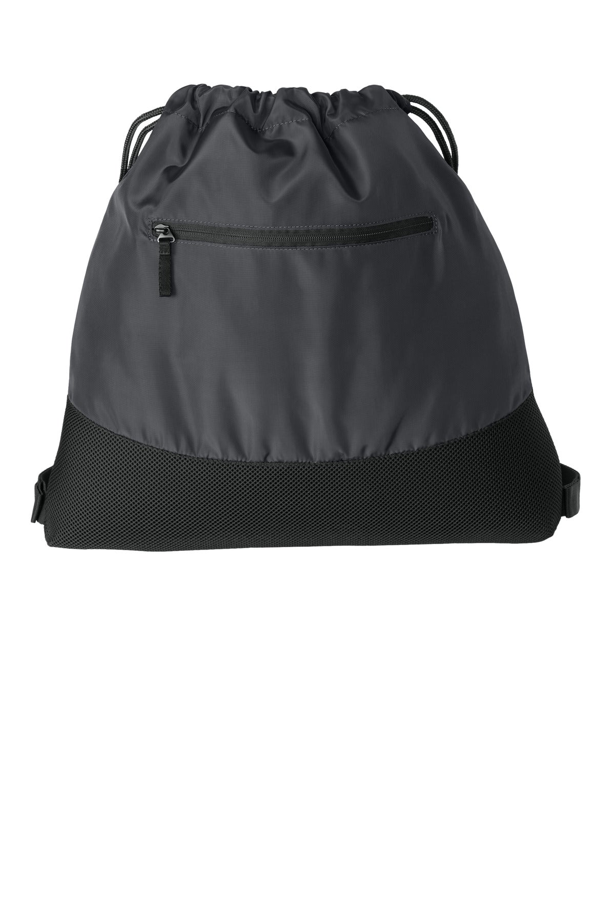 Port Authority    Agility Mesh Pocket Cinch BG619