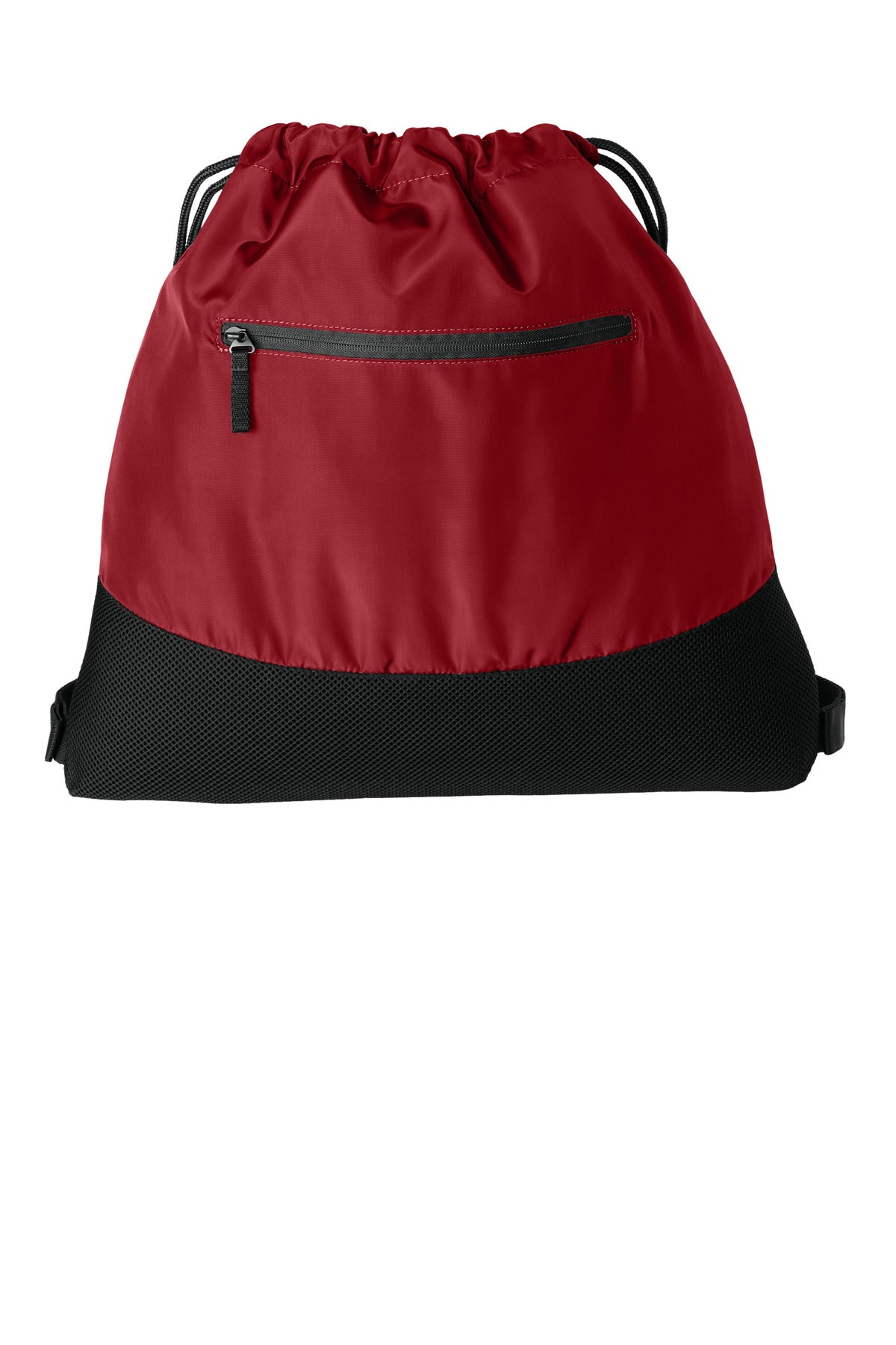 Port Authority    Agility Mesh Pocket Cinch BG619