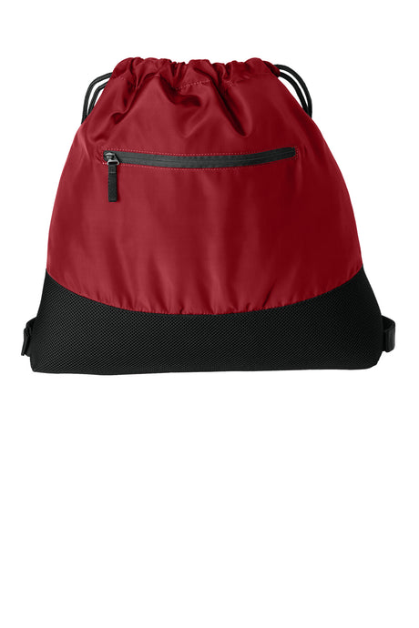 Port Authority    Agility Mesh Pocket Cinch BG619
