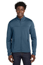 The North Face Men's   Aim Full-Zip Fleece Jacket NF0A8ENK