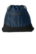 Port Authority    Agility Mesh Pocket Cinch BG619