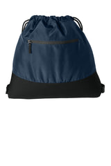Port Authority    Agility Mesh Pocket Cinch BG619
