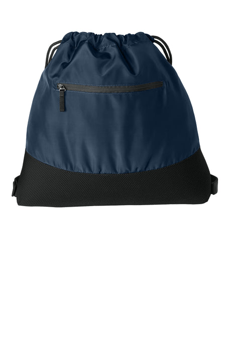 Port Authority    Agility Mesh Pocket Cinch BG619